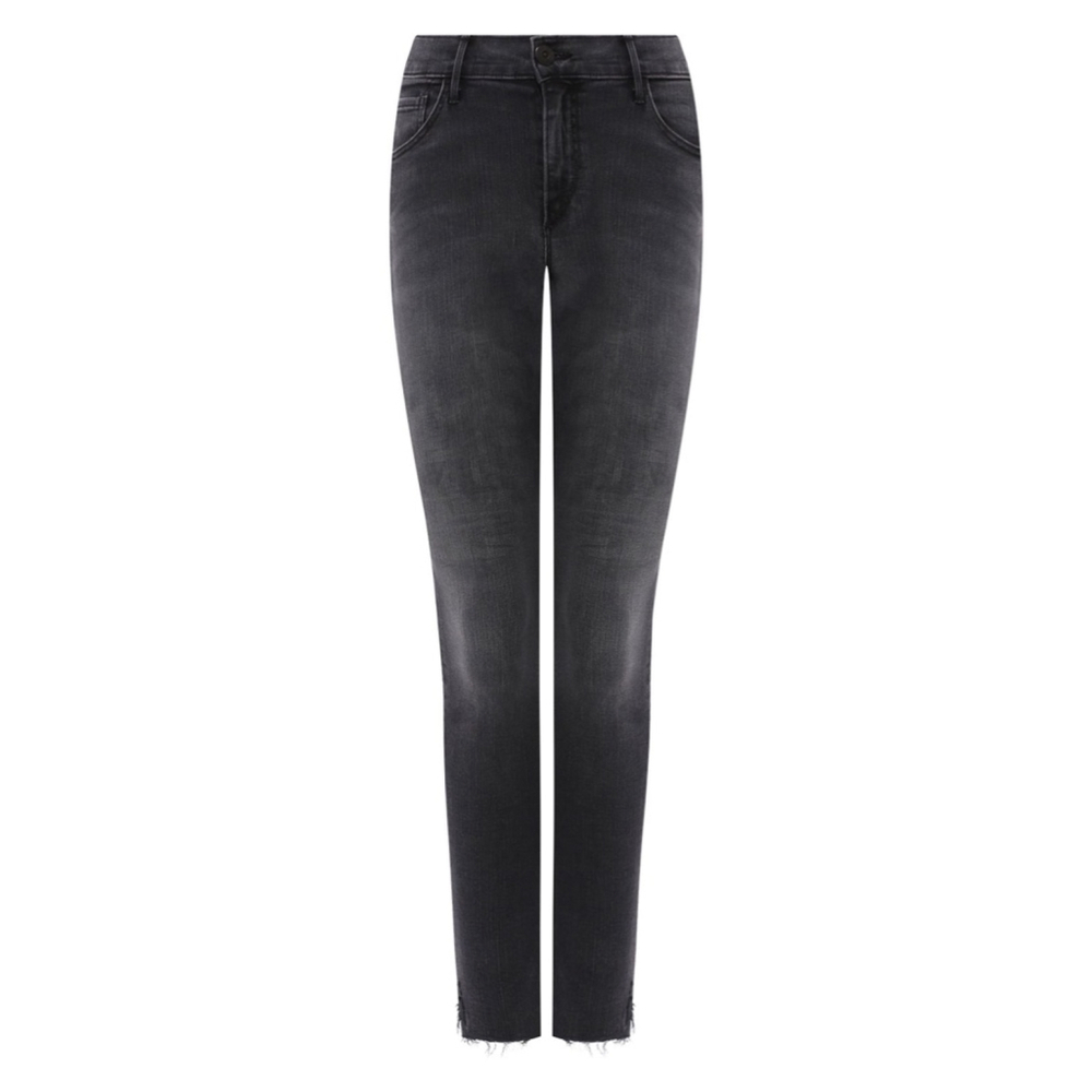 3X1 | Mid Rise Skinny Crop Jeans Size 24
